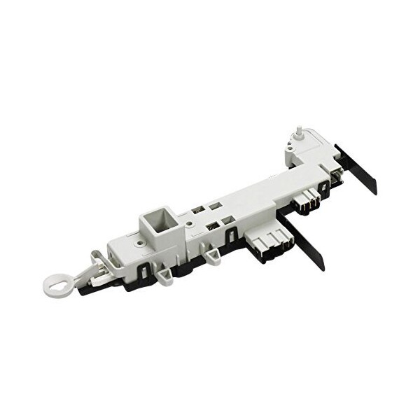 Samsung DC64-00519D Samsung Washer Door Lock and Switch Assembly DC64-00519D - main